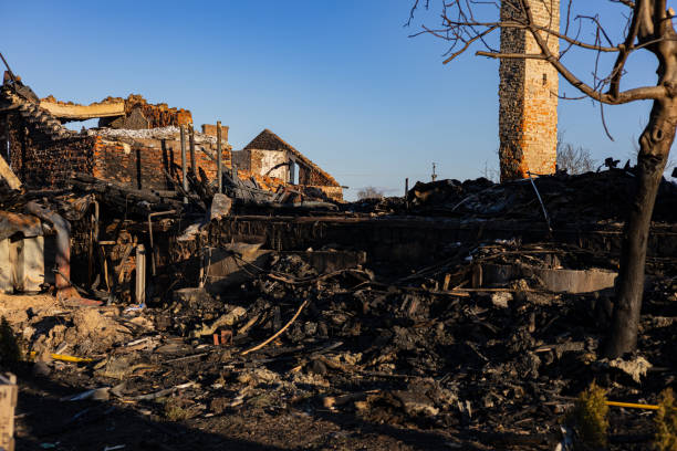 24/7 Emergency Soot Cleanup experts in Lansdowne, VA