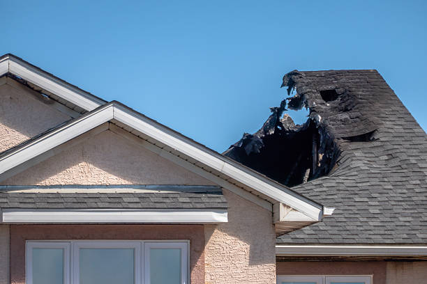 Licensed Soot Cleanup service in Lansdowne, VA - Fire Damage Biloxi